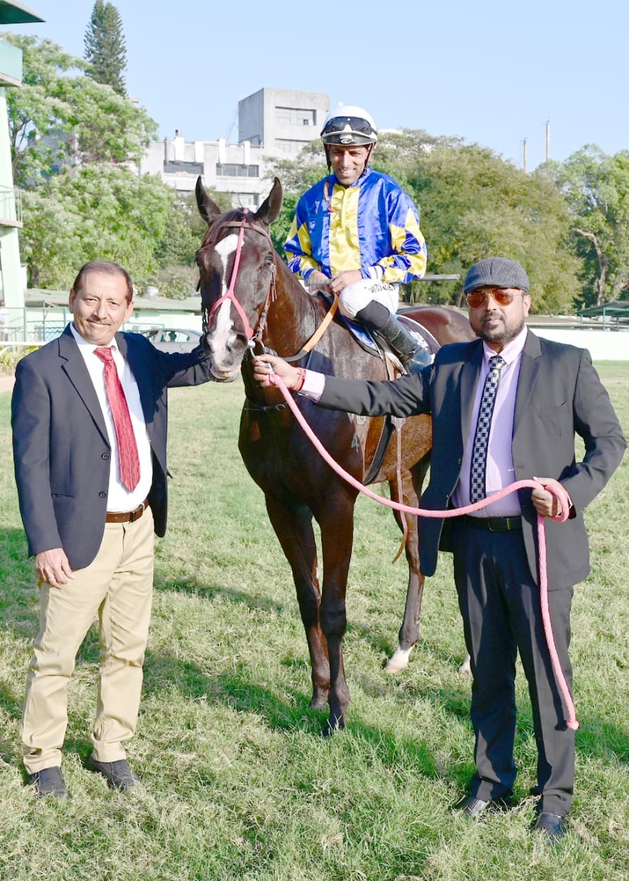 Bangalore, 17.02.2023