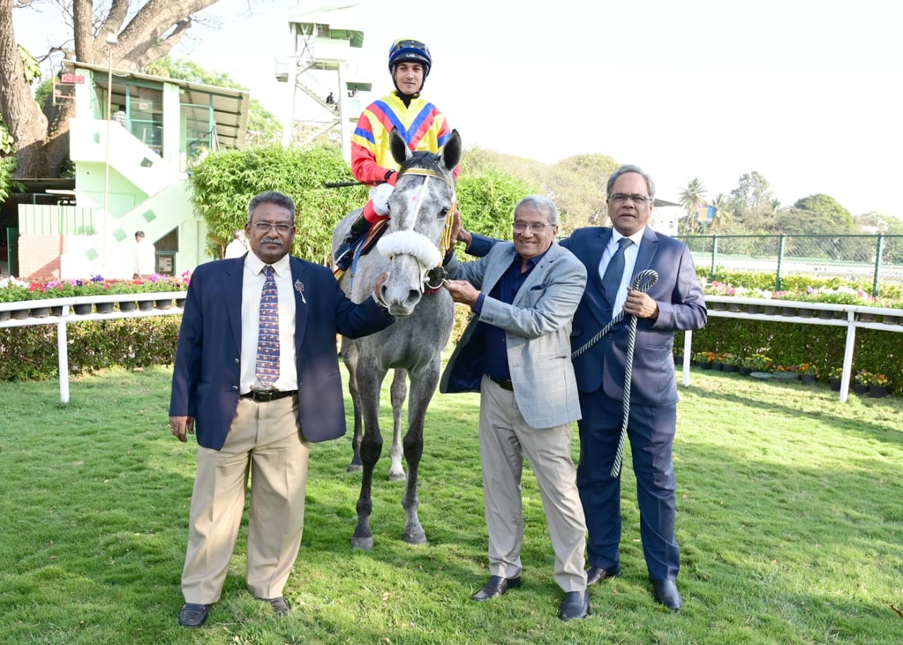 Bangalore, 17.02.2023