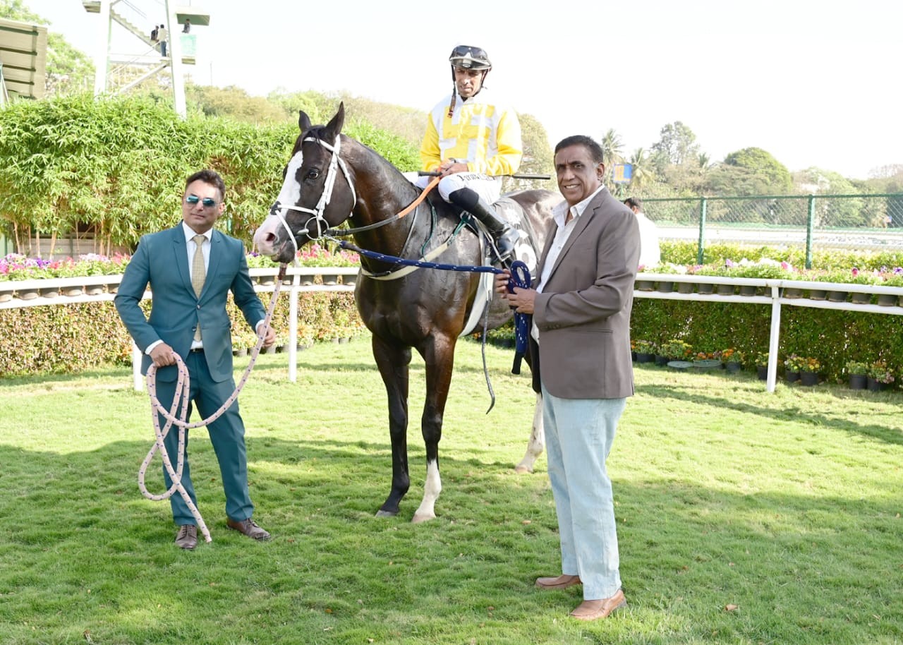 Bangalore, 17.02.2023