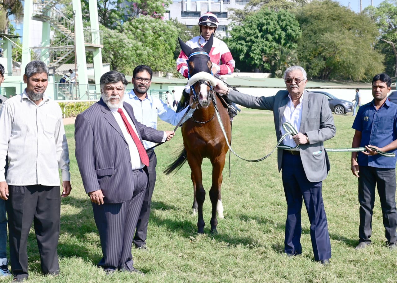 Bangalore, 17.02.2023