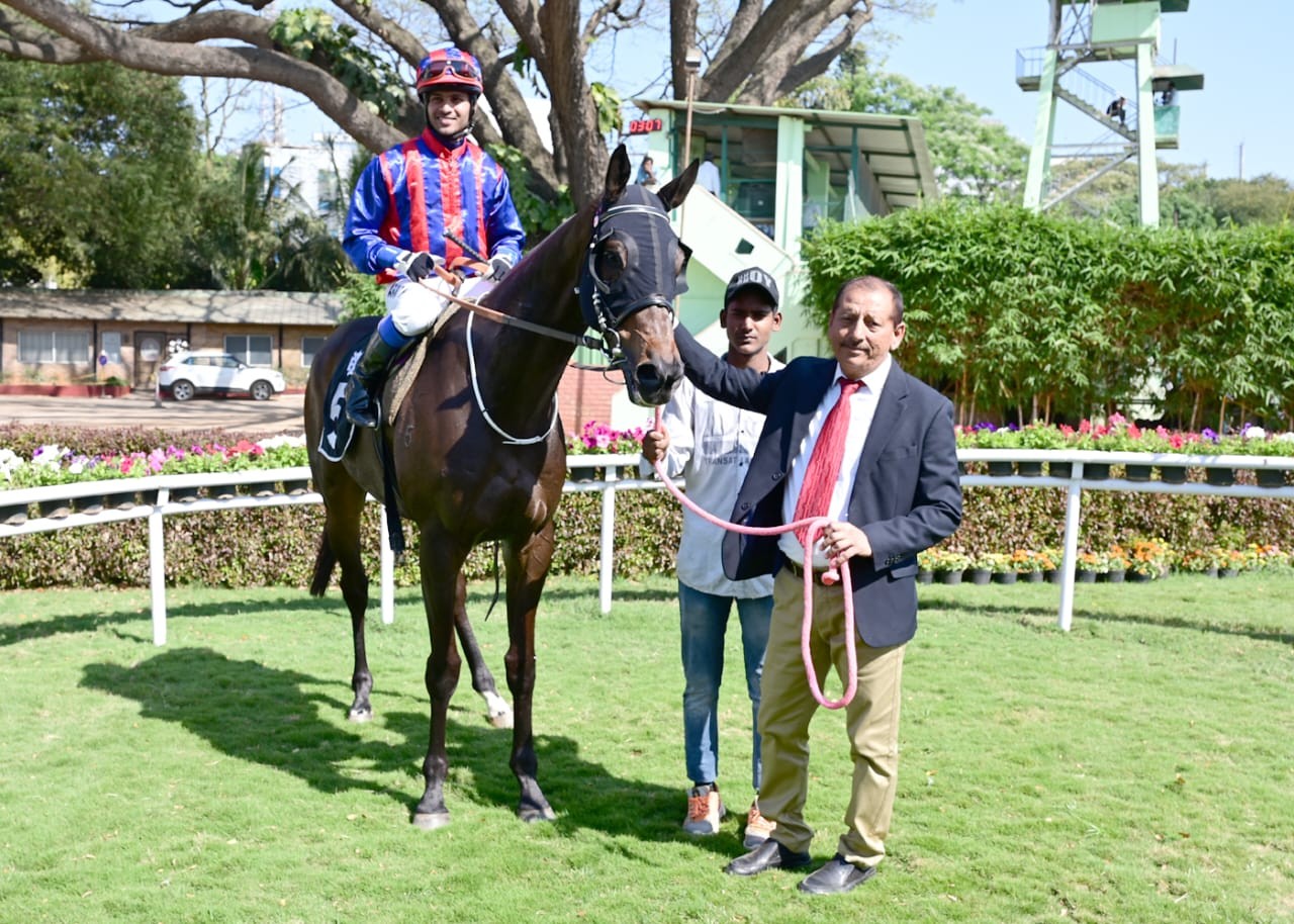 Bangalore, 17.02.2023