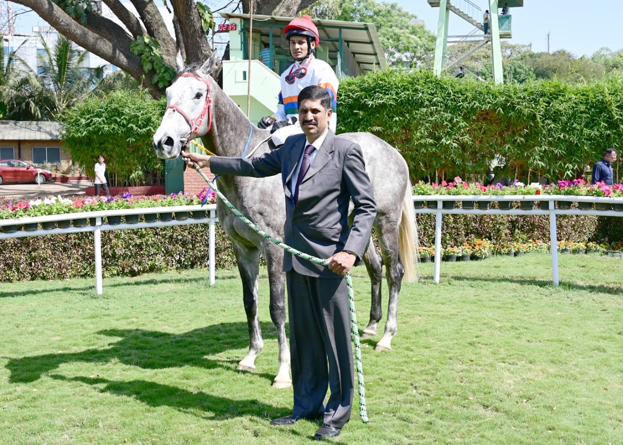 Bangalore, 17.02.2023