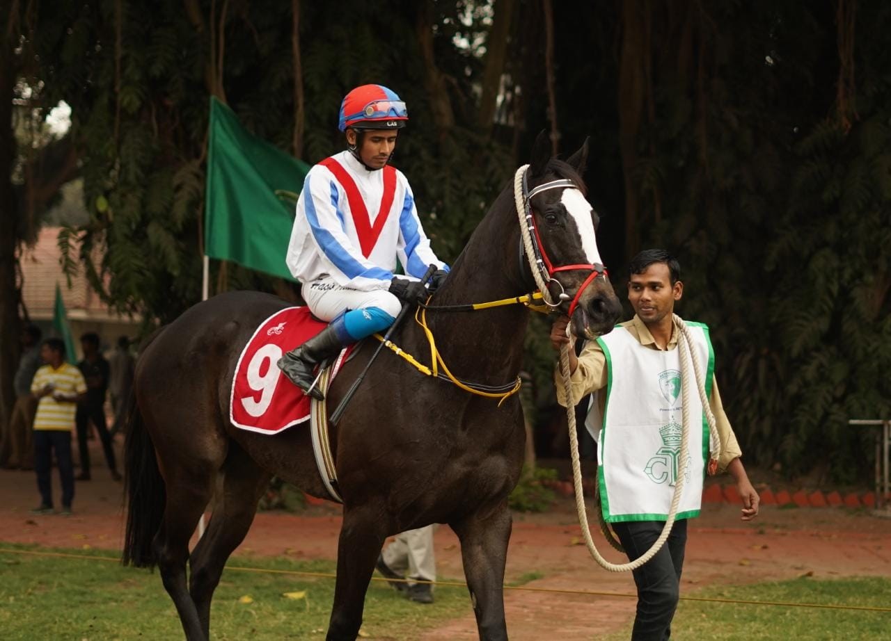 Calcutta, 18.02.2023