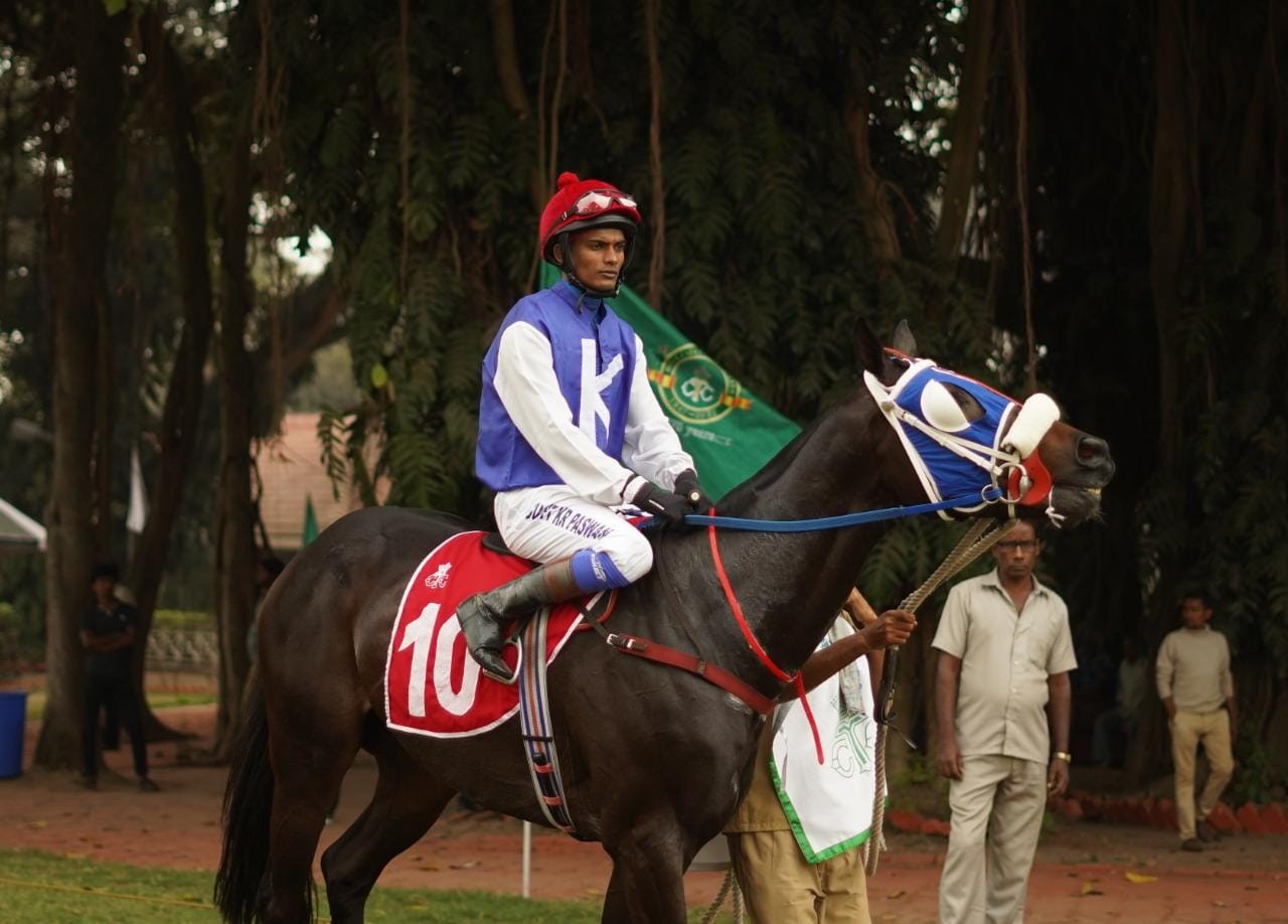 Calcutta, 18.02.2023