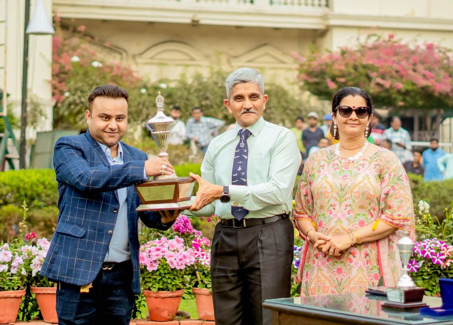 Calcutta, 18.02.2023