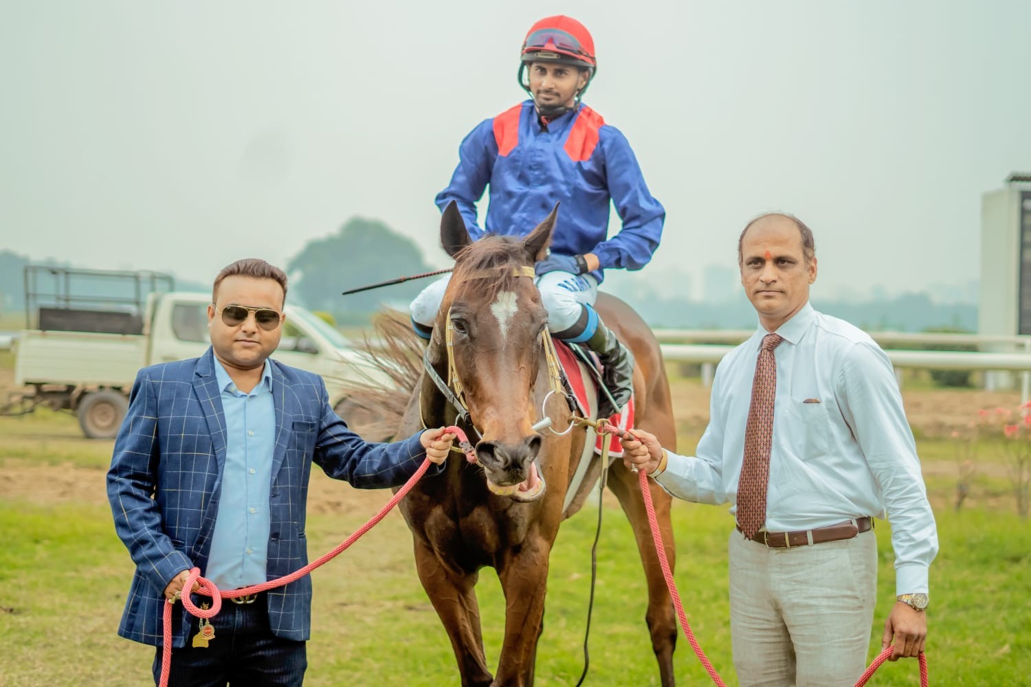 Calcutta, 18.02.2023