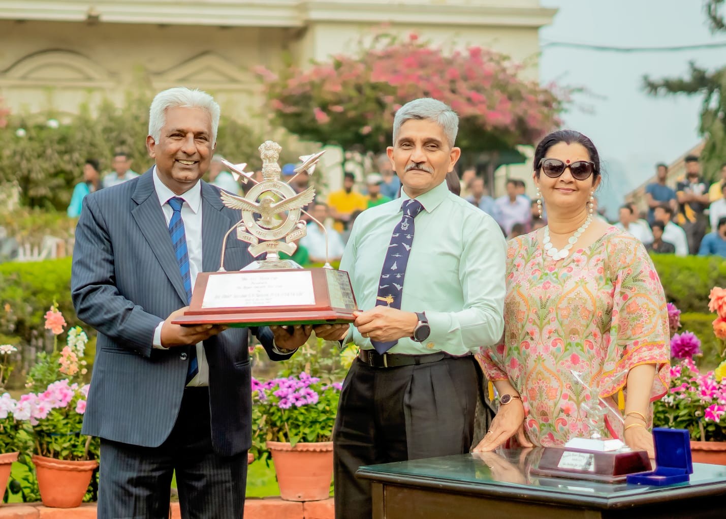 Calcutta, 18.02.2023