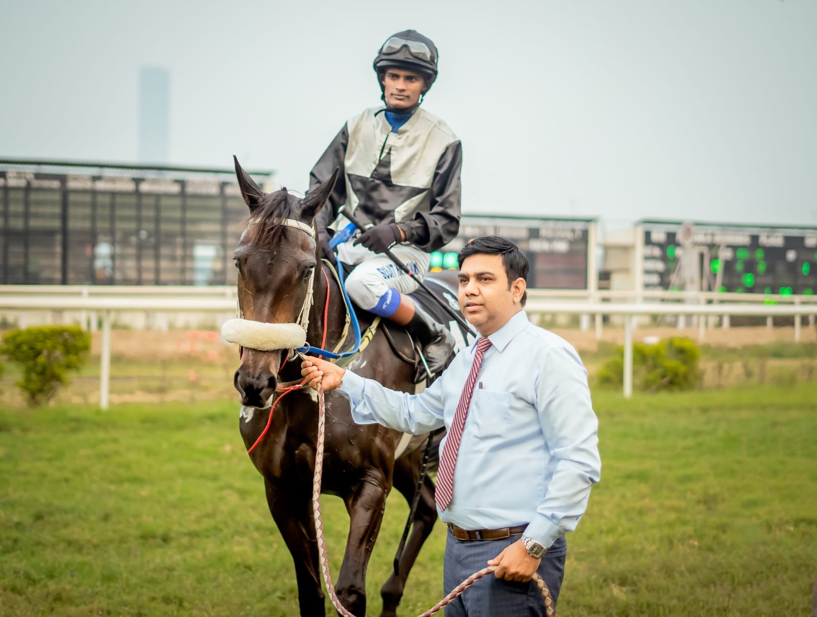 Calcutta, 18.02.2023