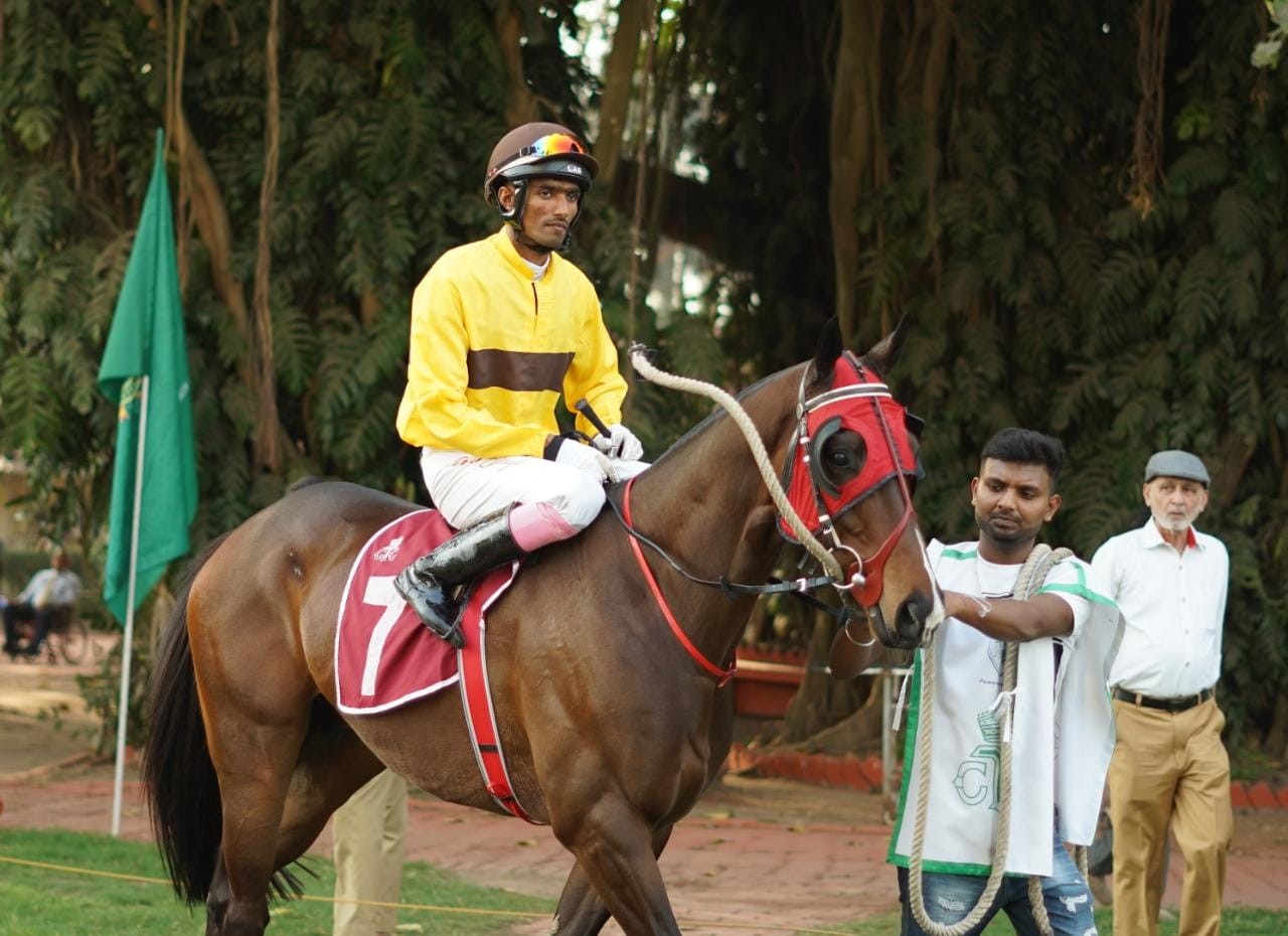 Calcutta, 23.02.2023