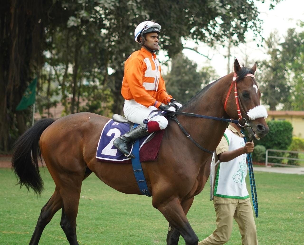 Calcutta, 23.02.2023