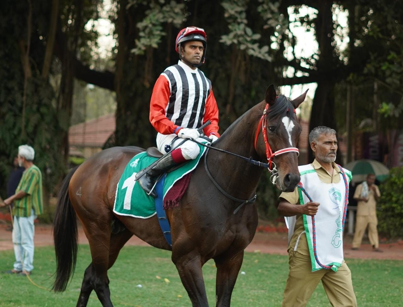 Calcutta, 23.02.2023