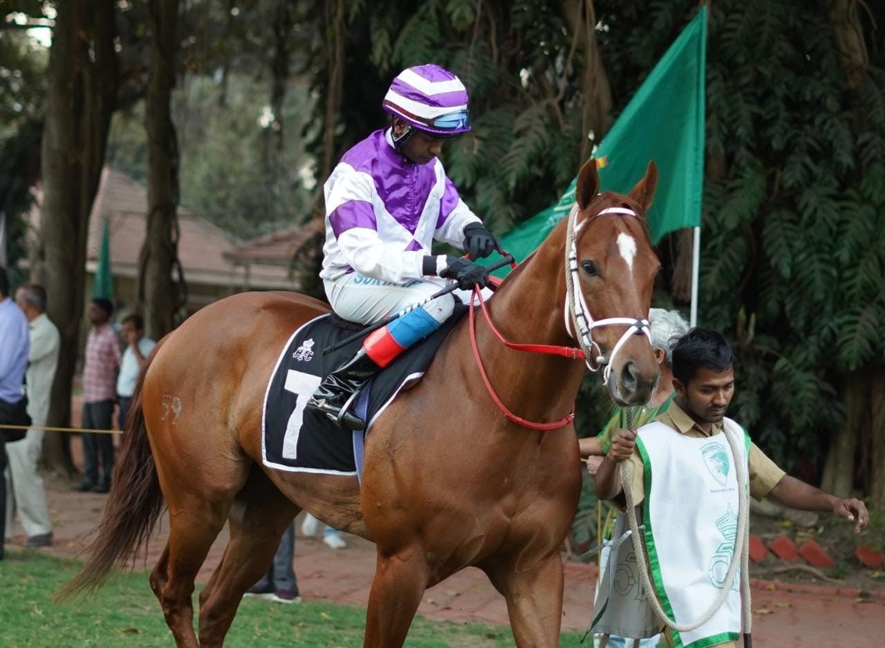 Calcutta, 23.02.2023