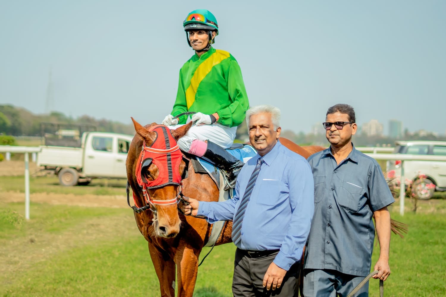 Calcutta, 23.02.2023