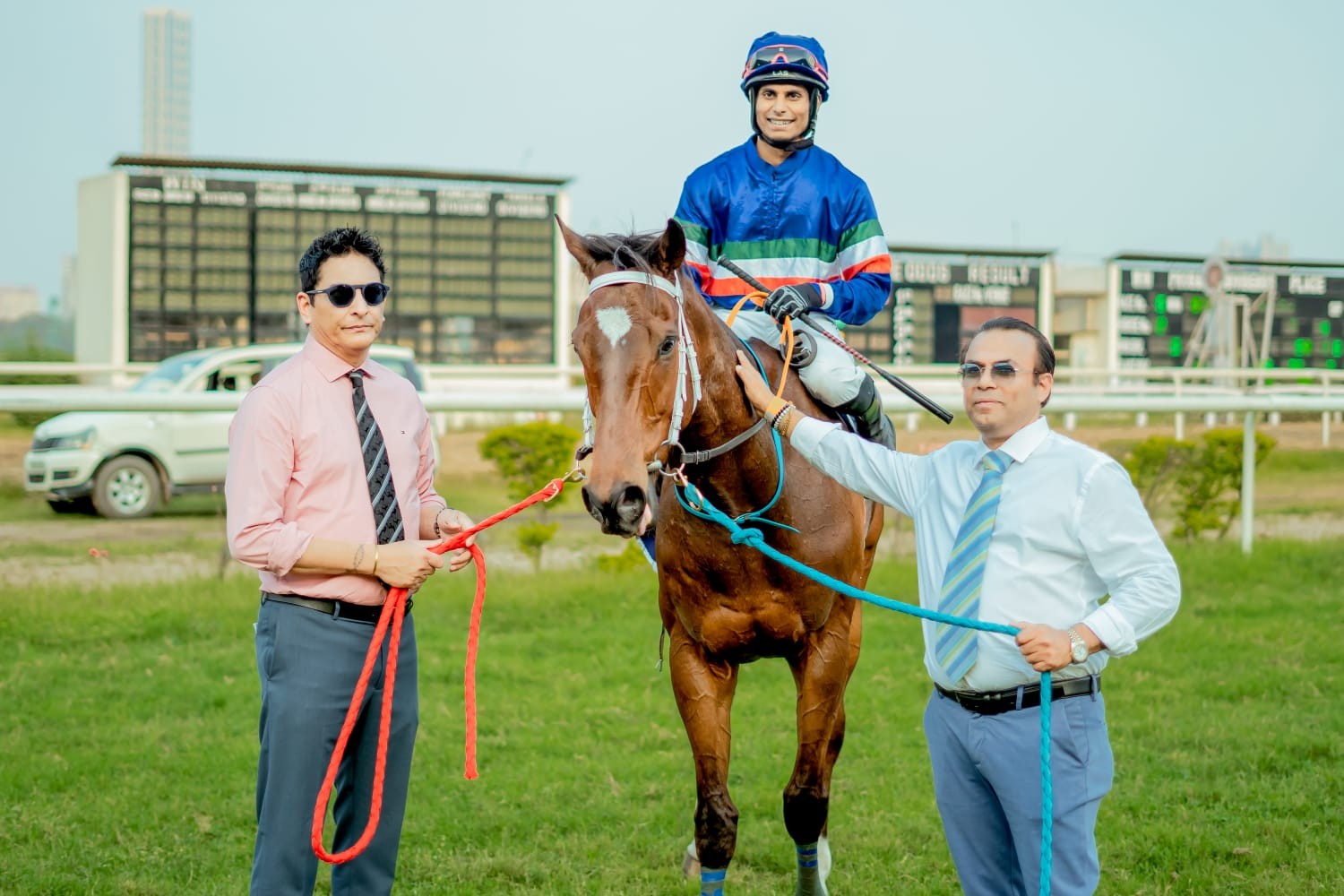 Calcutta, 23.02.2023