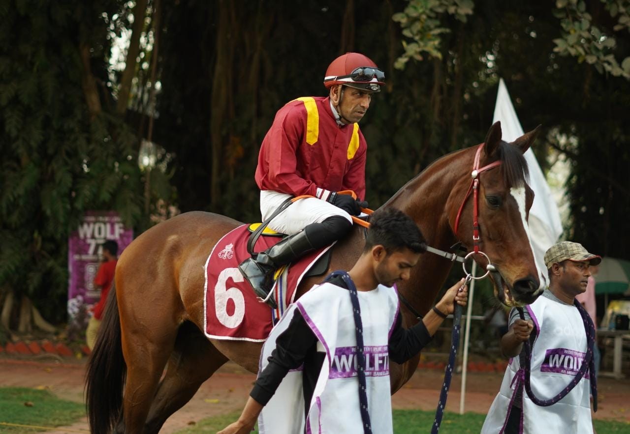 Calcutta, 01.03.2023