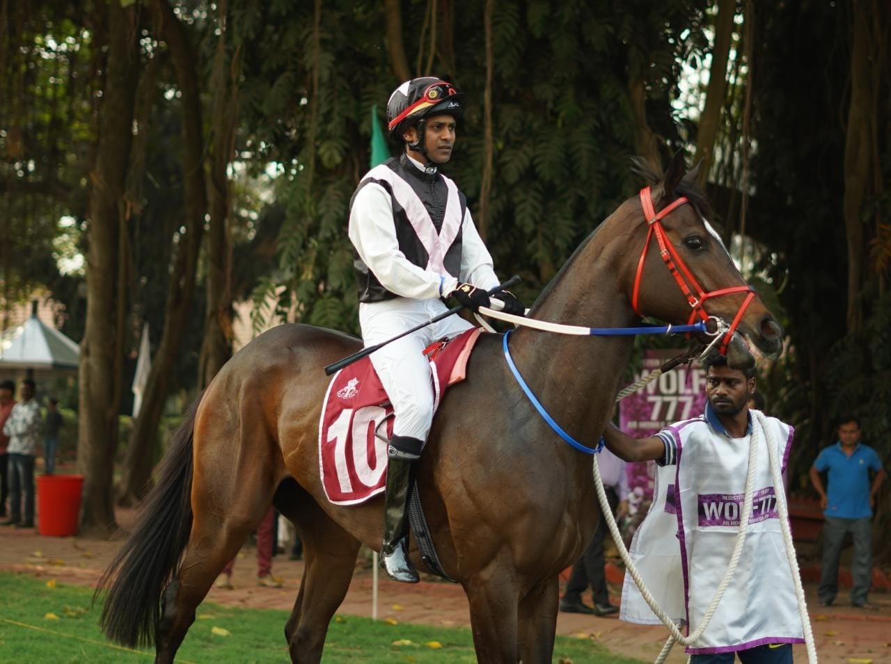 Calcutta, 01.03.2023