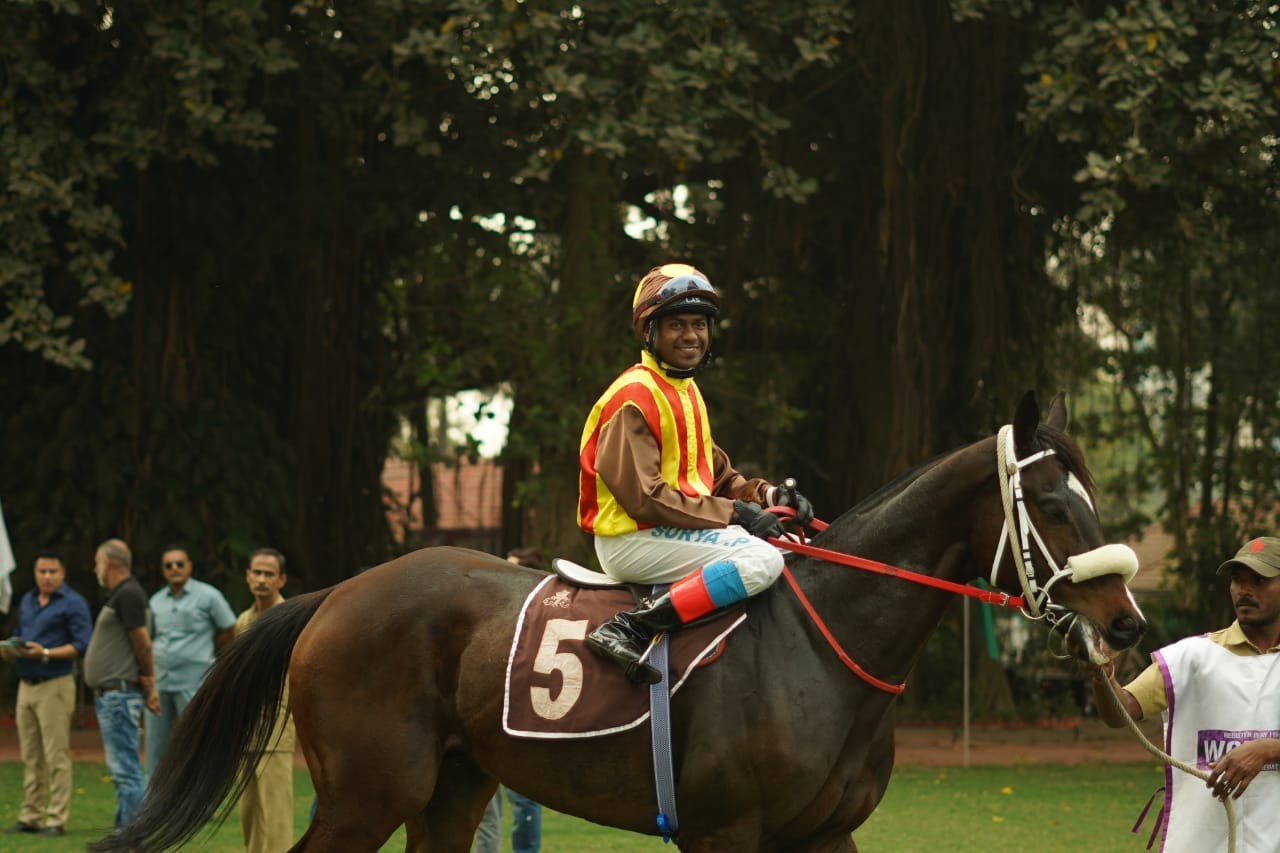 Calcutta, 01.03.2023