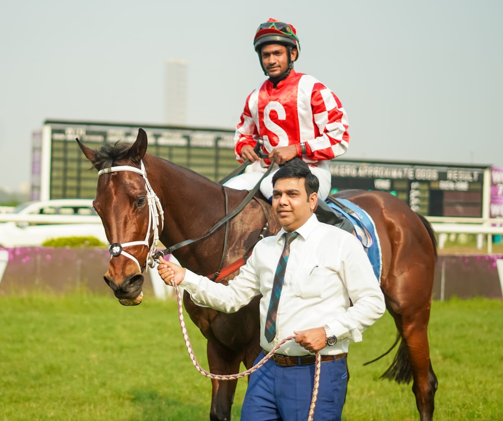 Calcutta, 01.03.2023