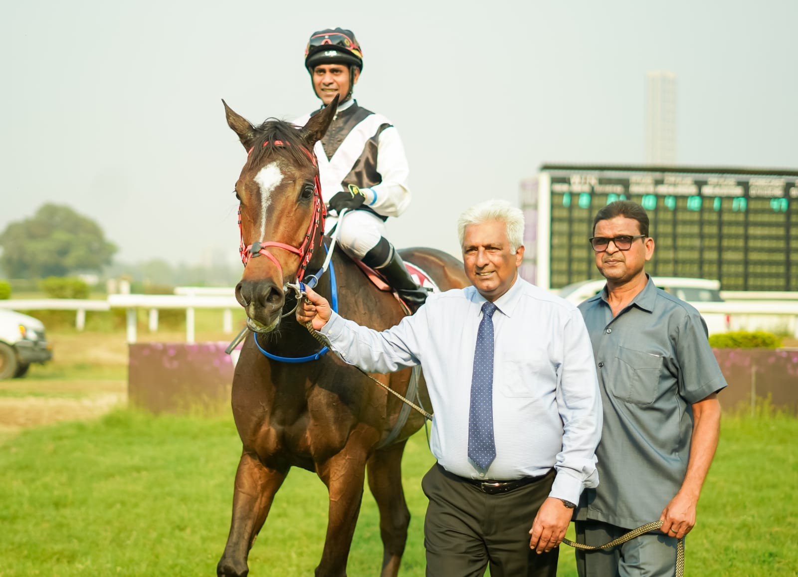 Calcutta, 01.03.2023