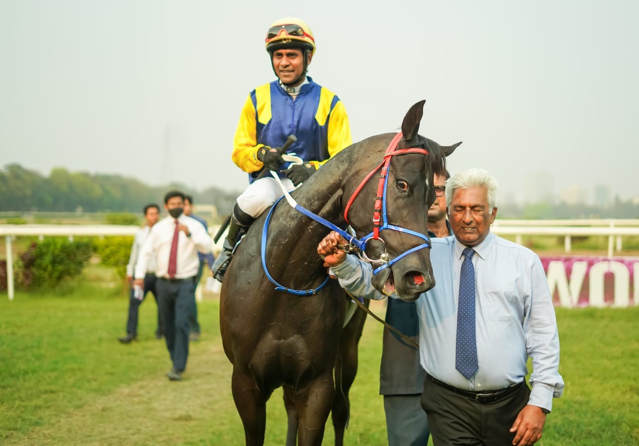 Calcutta, 01.03.2023