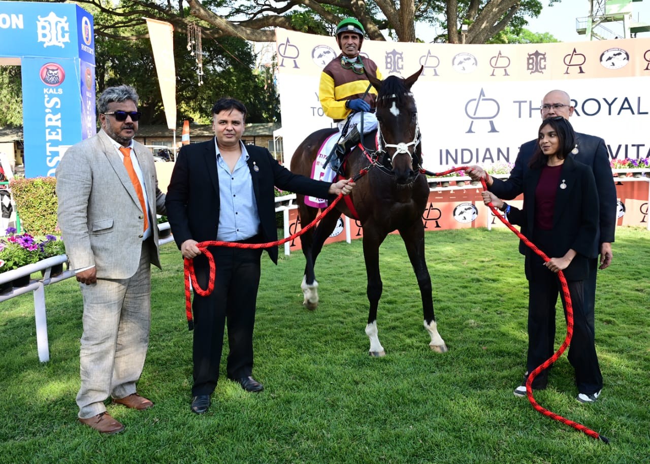 Bangalore, 04.03.2023