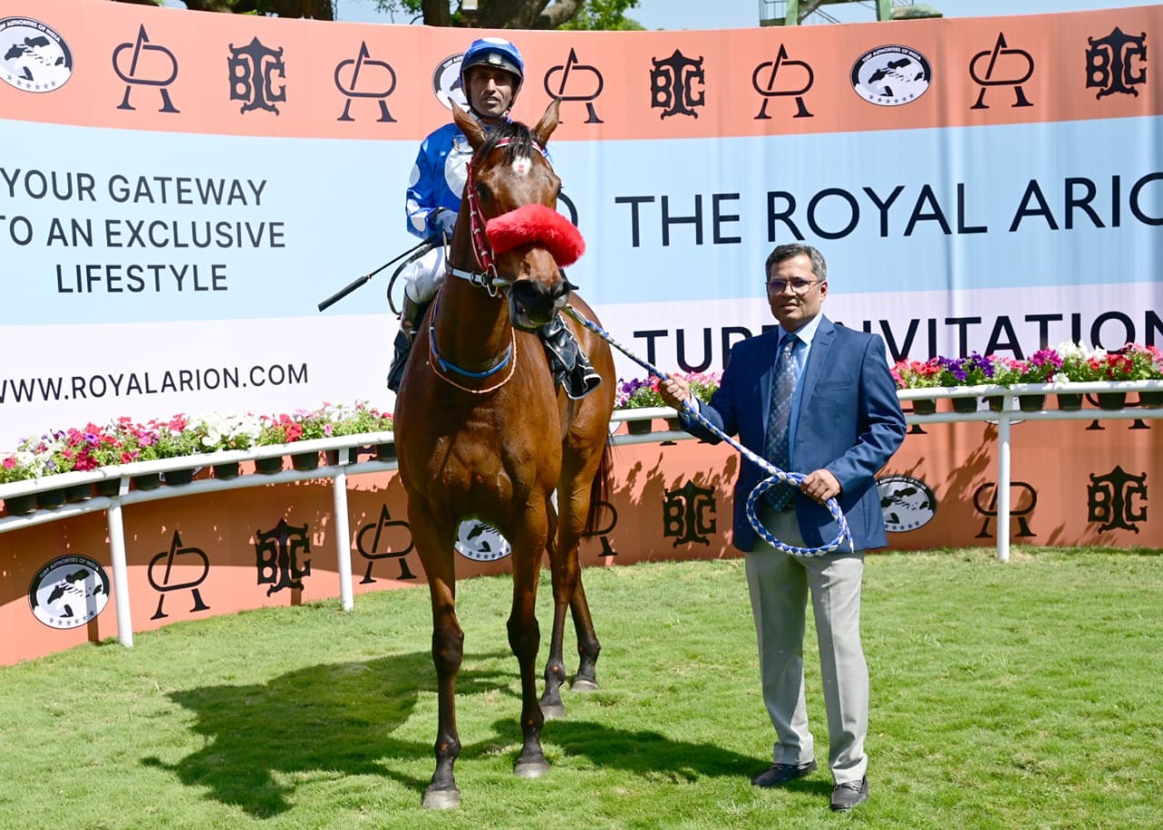 Bangalore, 04.03.2023