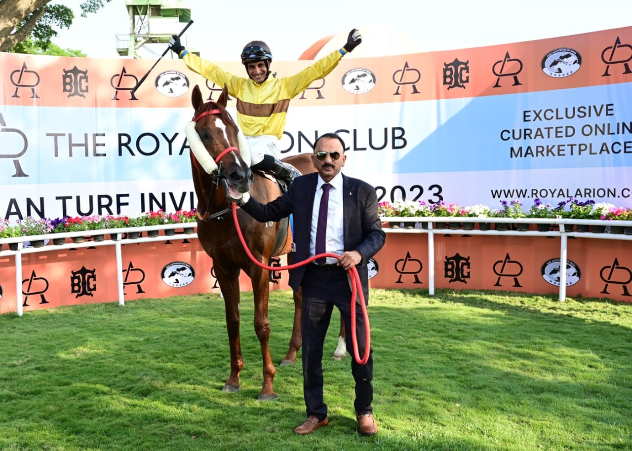 Bangalore, 04.03.2023