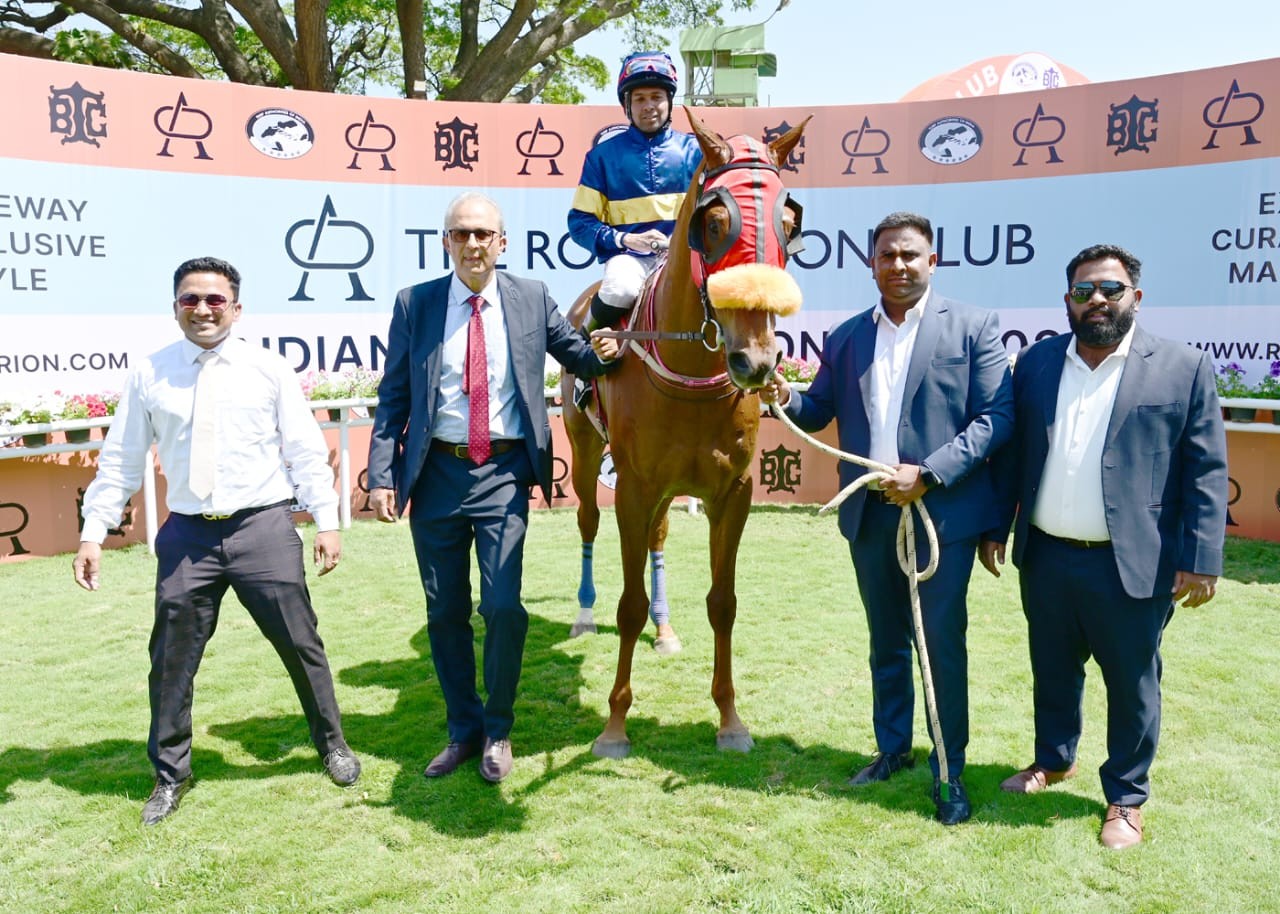 Bangalore, 04.03.2023