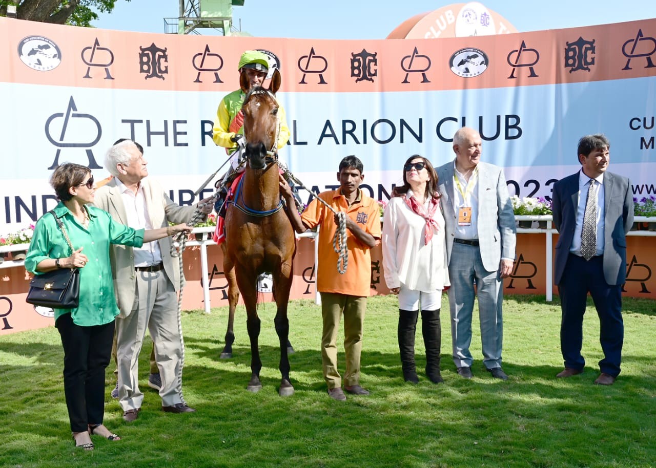 Bangalore, 04.03.2023