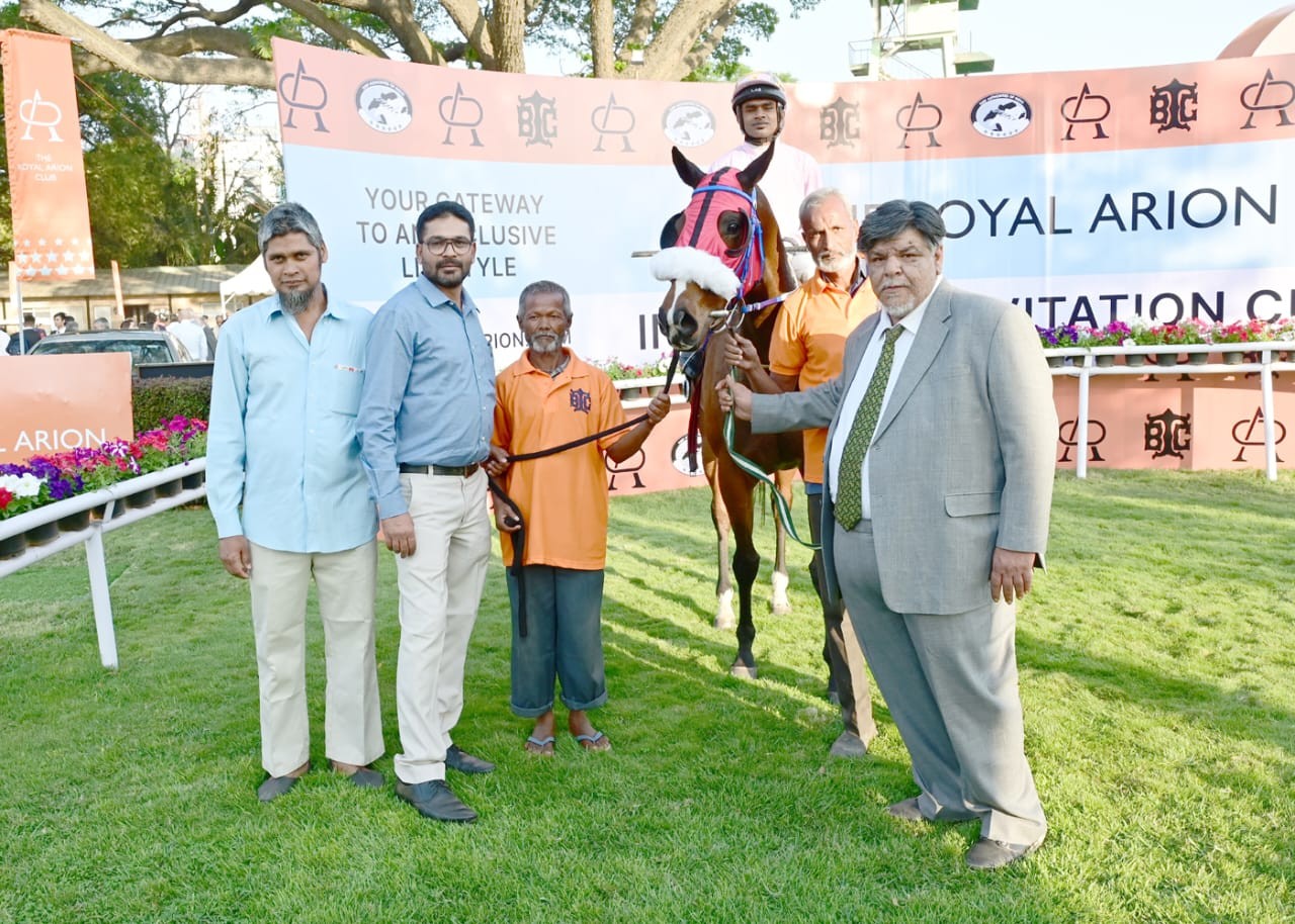 Bangalore, 04.03.2023