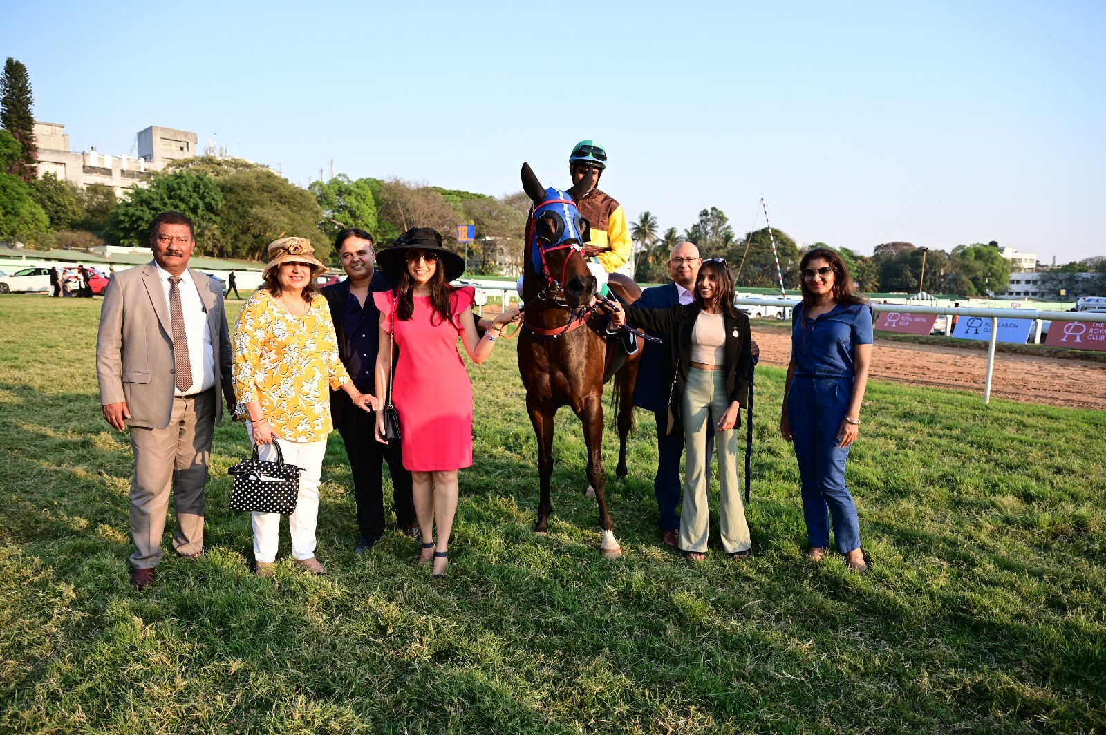 Bangalore, 05.03.2023