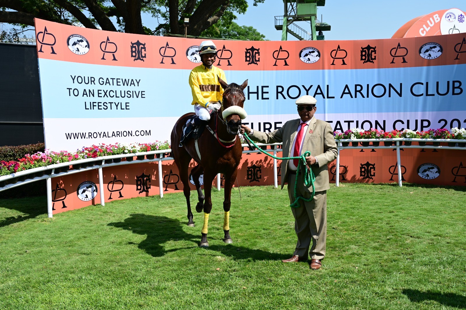 Bangalore, 05.03.2023