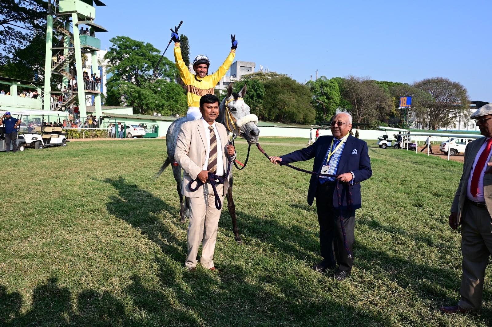 Bangalore, 05.03.2023