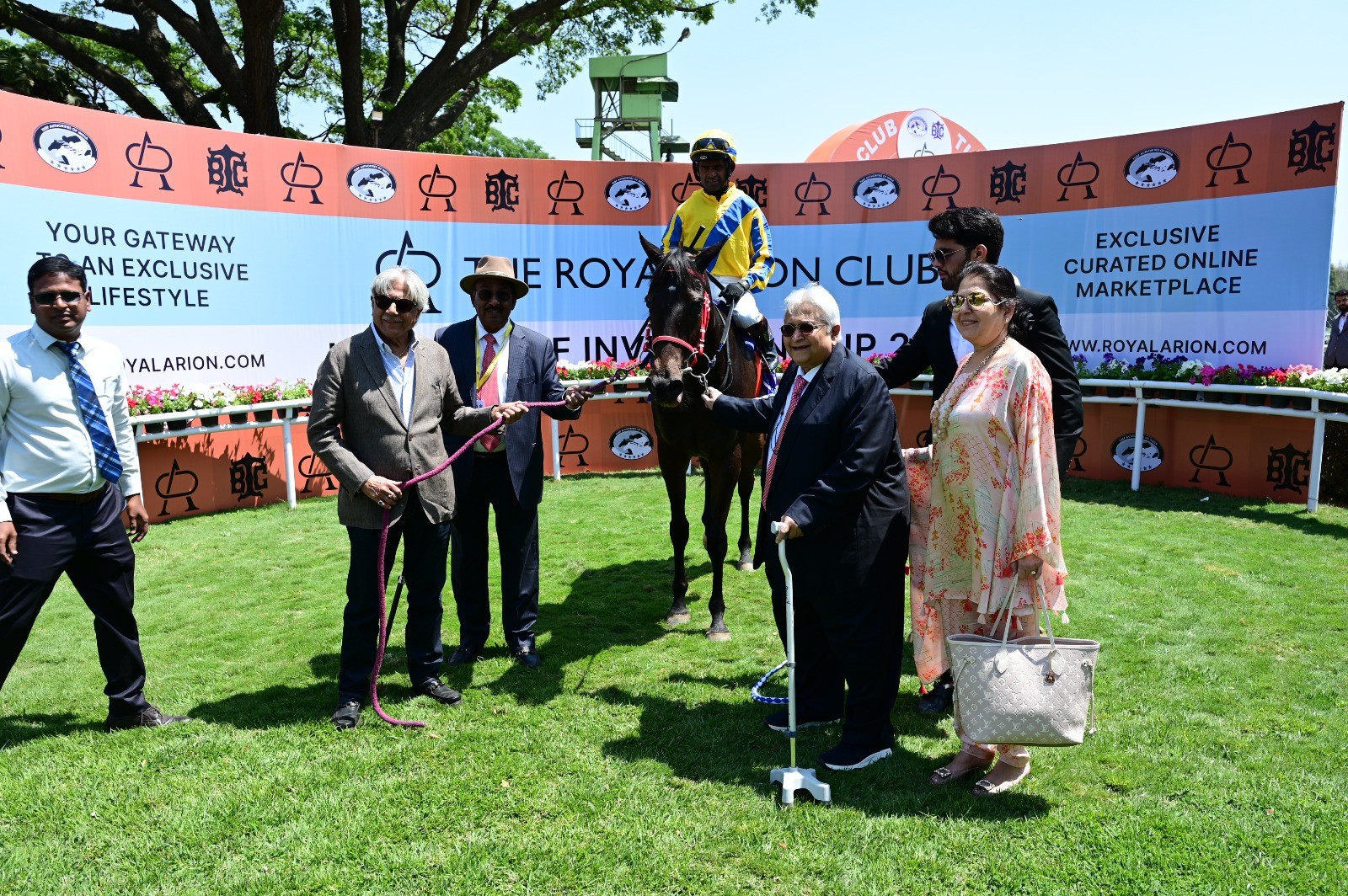 Bangalore, 05.03.2023