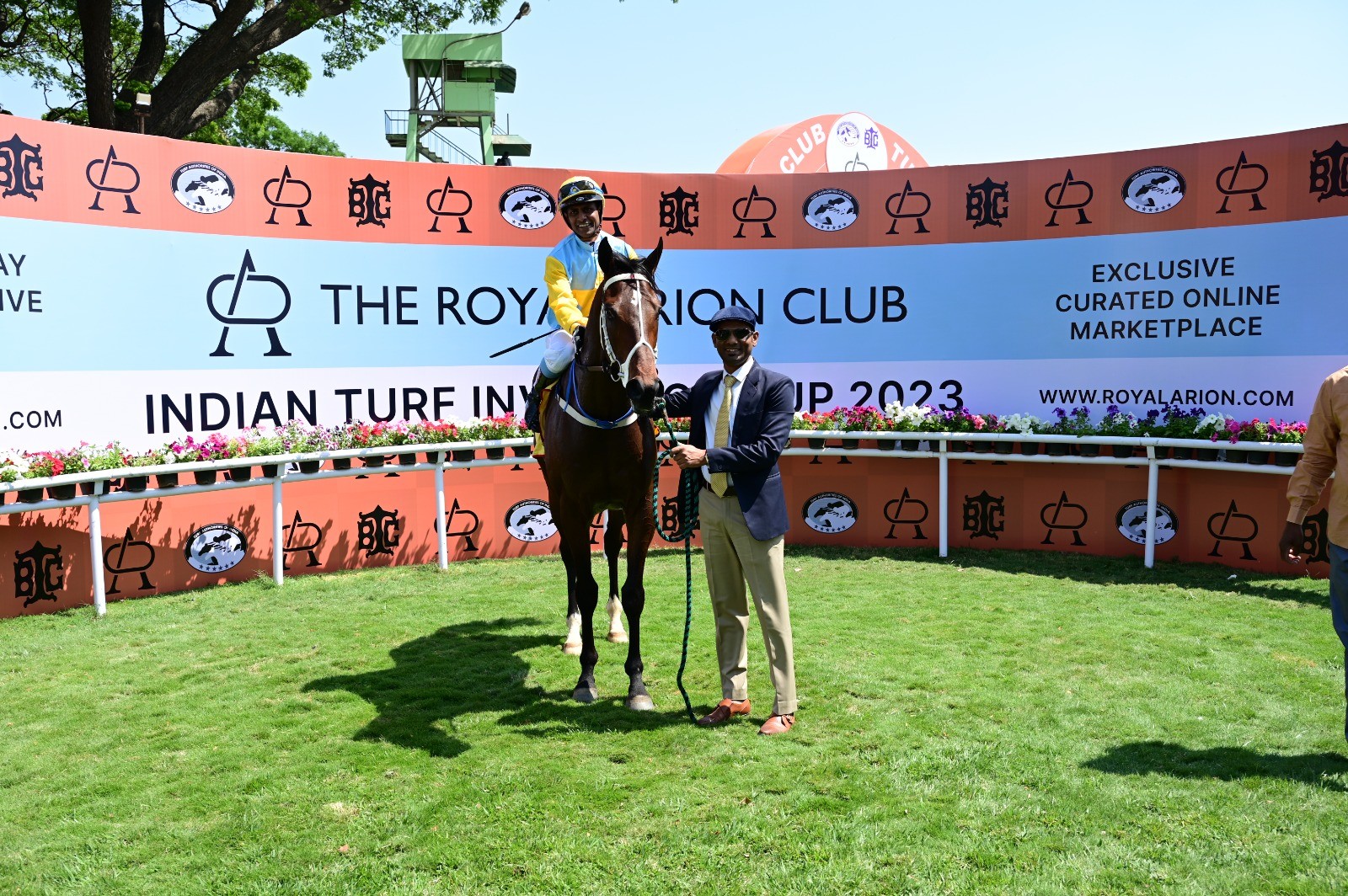 Bangalore, 05.03.2023