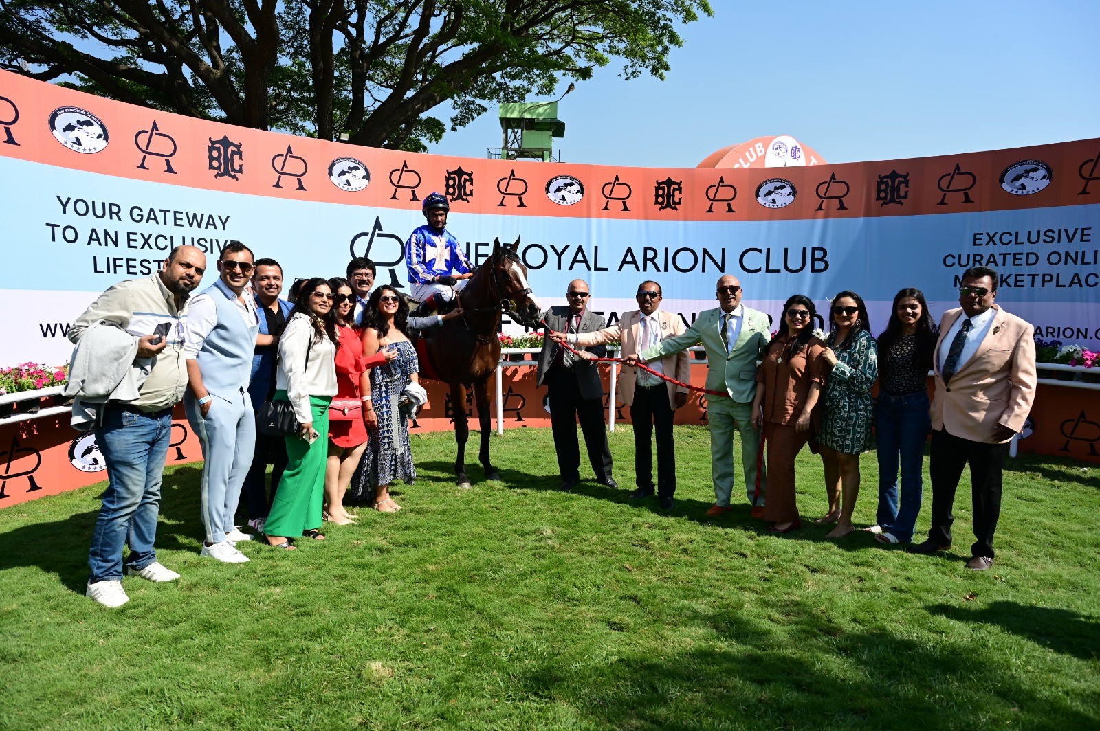 Bangalore, 05.03.2023