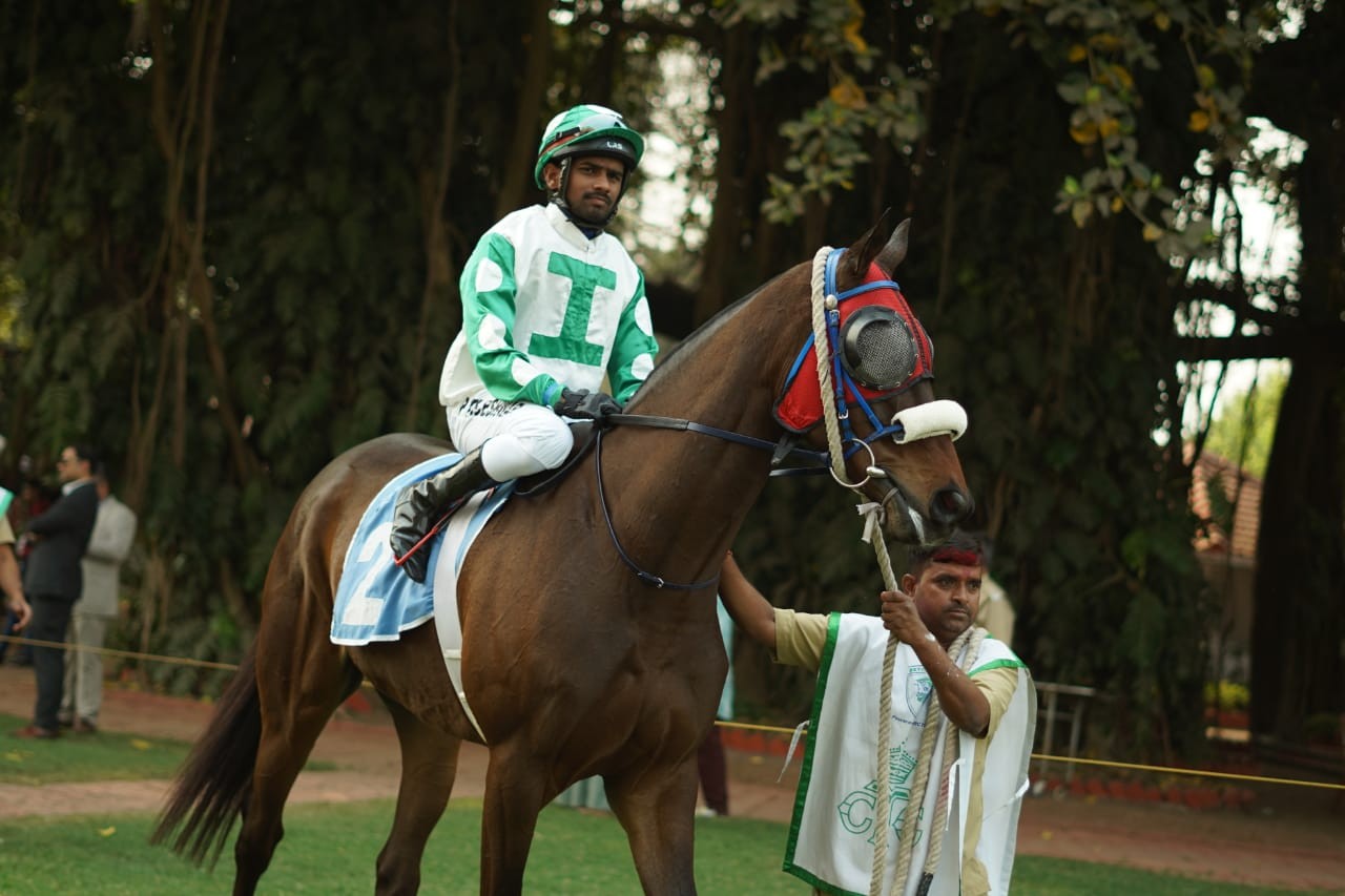 Calcutta, 08.03.2023