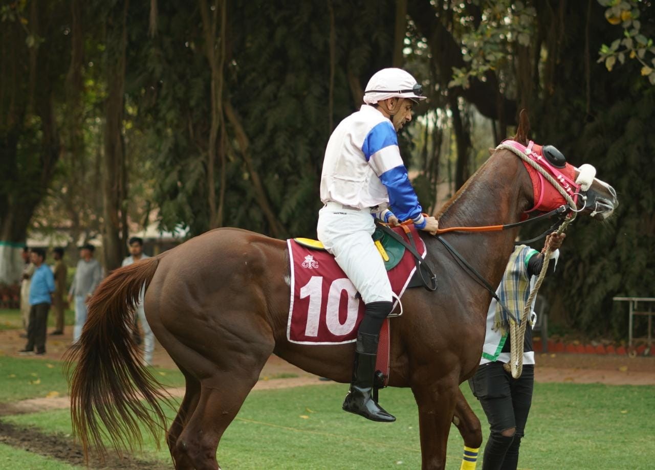 Calcutta, 08.03.2023