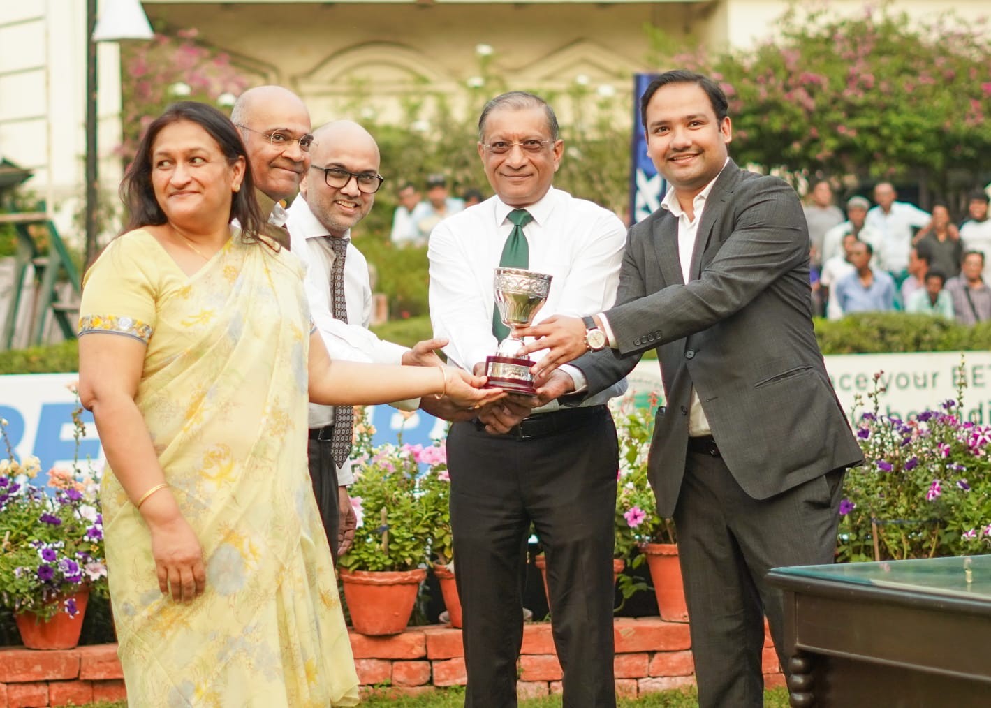 Calcutta, 08.03.2023