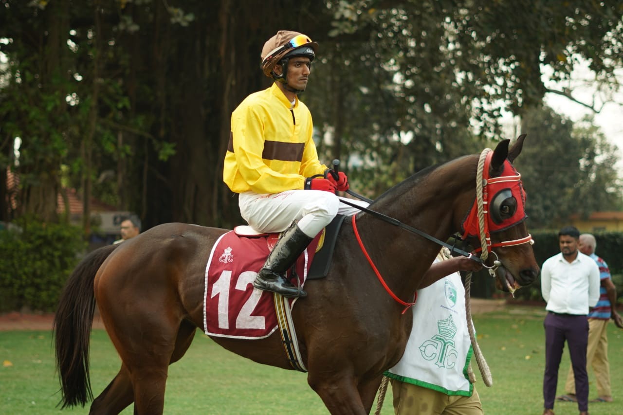 Calcutta, 08.03.2023