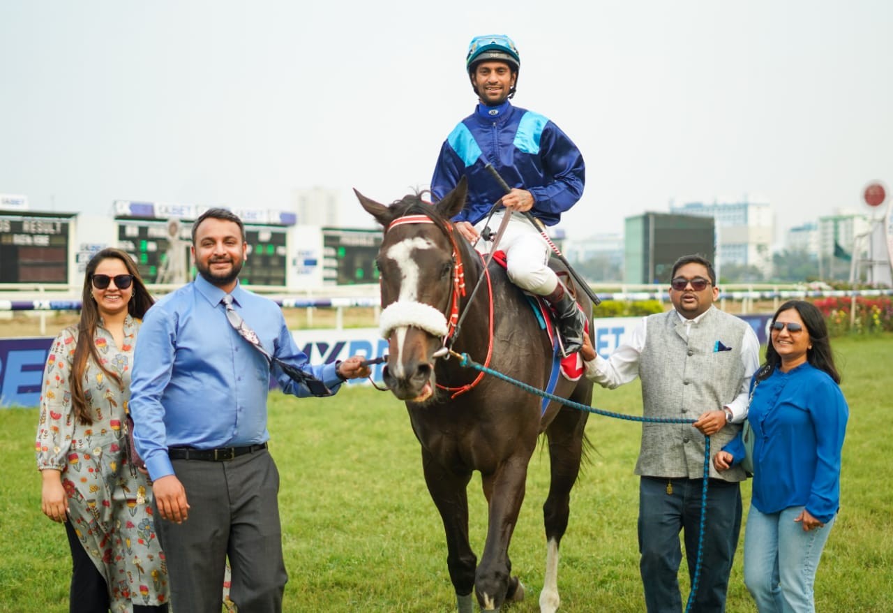 Calcutta, 08.03.2023