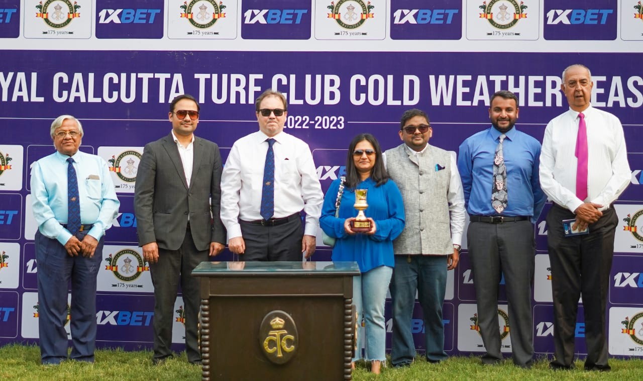 Calcutta, 08.03.2023