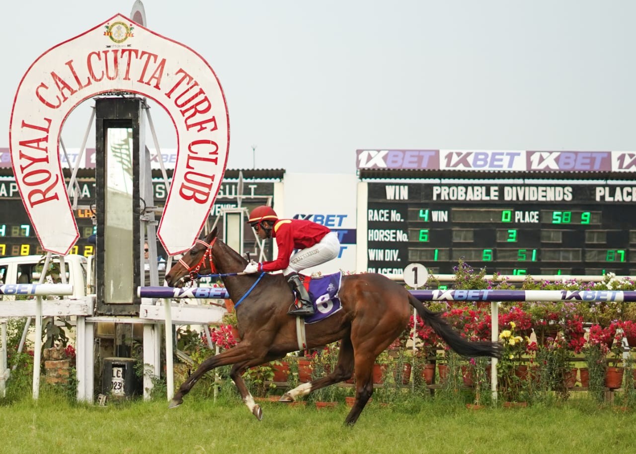 Calcutta, 08.03.2023