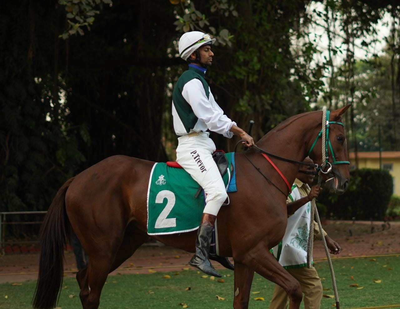 Calcutta, 08.03.2023