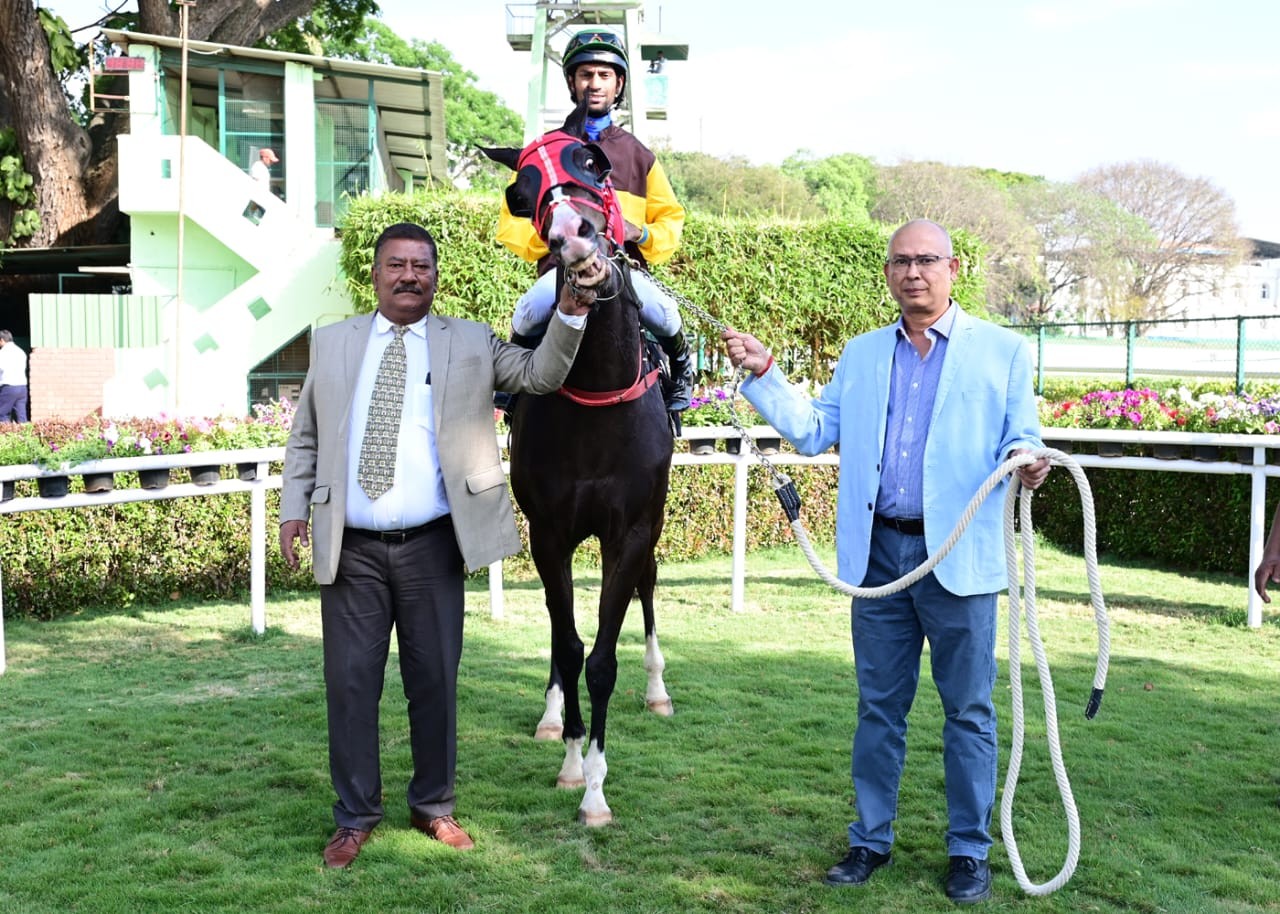 Bangalore, 10.03.2023