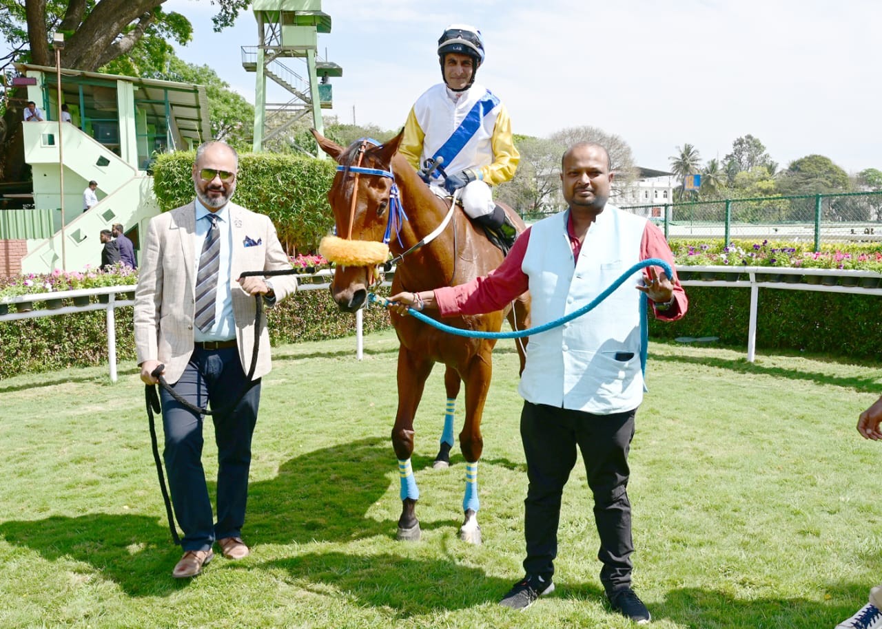 Bangalore, 10.03.2023