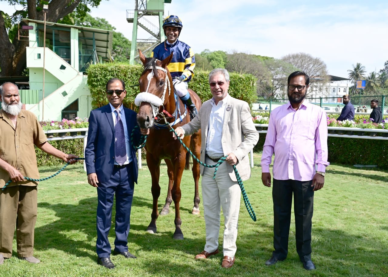 Bangalore, 10.03.2023