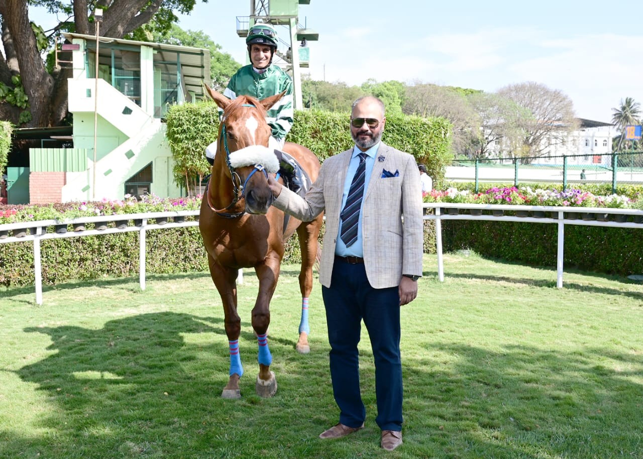 Bangalore, 10.03.2023