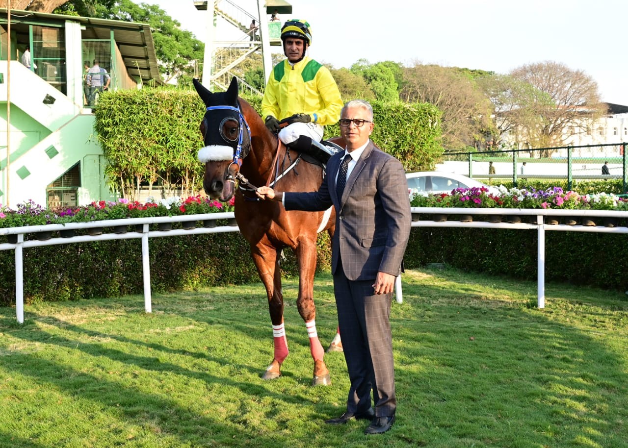 Bangalore, 10.03.2023