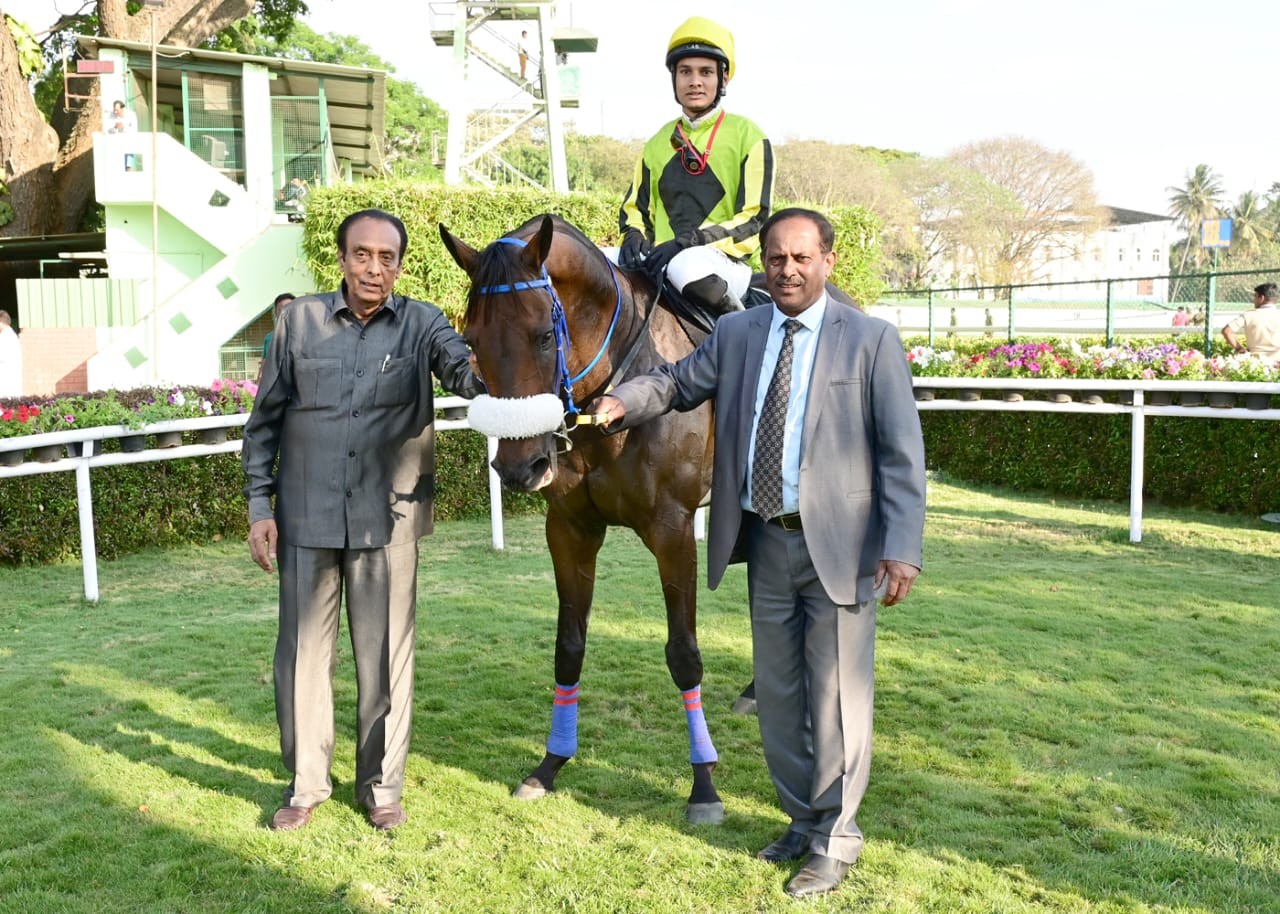 Bangalore, 10.03.2023